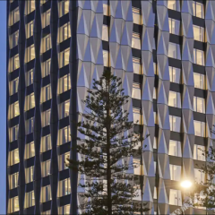 Отель DoubleTree by Hilton Perth Waterfront Австралия, Перт - отзывы, цены и фото номеров - забронировать отель DoubleTree by Hilton Perth Waterfront онлайн фото 16