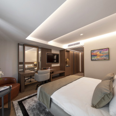 Vital Hotel Fulya - Bild 5