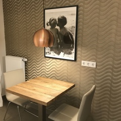 Luxus Apartment Notte Napolitana - Bild 11