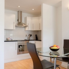 Roomspace Apartments -Groveland Court - Bild 19