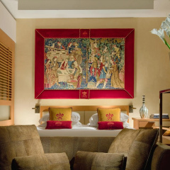 Hotel Raphaël – Relais & Châteaux - Bild 6