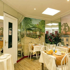 Hotel Regyn's Montmartre - Bild 14