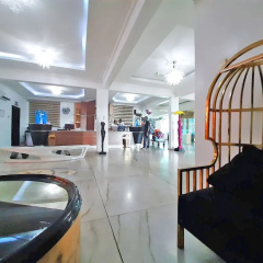 The Nook Apartments - Bild 11