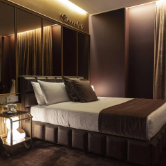 ODSweet Duomo Milano Hotel - Bild 4