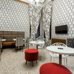 Hotel Cà Nobile Corner - Bild 16