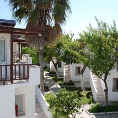 Hotel Letoon - Bild 1