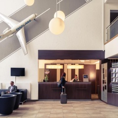 Mercure Hotel Dusseldorf - Ratingen - Bild 2