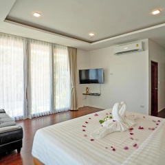 PP Mountain Beach Resort - Bild 2