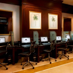 JW Marriott Miami - Bild 4