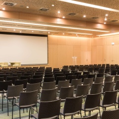 Scandic Berlin Potsdamer Platz - Bild 19