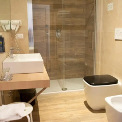 eco Hotel Milano & BioRiso Restaurant - Bild 20