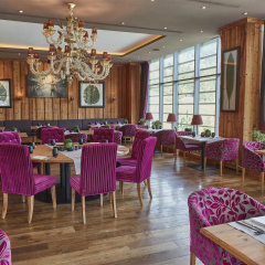 Kempinski Hotel Das Tirol thumbnail 33
