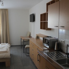 Lipp Apartments - Bild 6