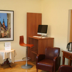 Gasthaus Hotel Backmulde - Bild 4