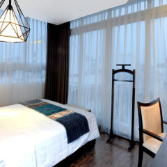Hanoi Charm Hotel& Spa thumbnail 2