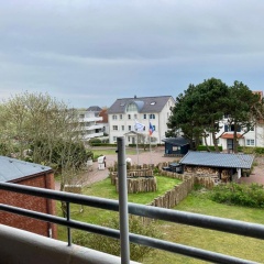 Haus Stortebeker Whg 4 - Bild 8