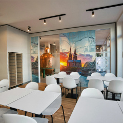 B&B Hotel Köln-City - Bild 15