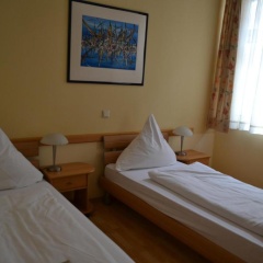 Hotel Amadeus - Bild 2