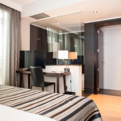Hotel Exe Moncloa - Bild 10