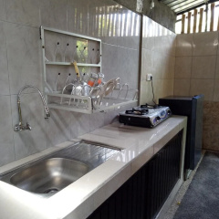 Mulia Home Stay - Bild 22
