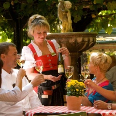 Hotel Lindenwirt - Bild 15