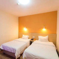 7Days Inn Suzhou Guanqian Street thumbnail 2