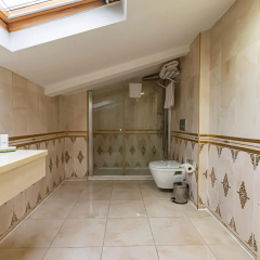 Euro Stars Hotel Old City - Bild 11