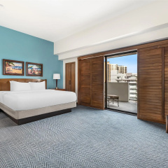 Hilton Vacation Club Cancun Resort Las Vegas - Bild 5