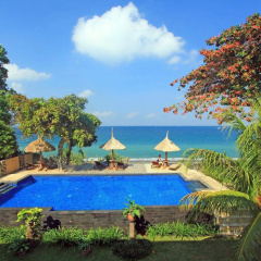 Sunsethouse Lombok - Bild 17