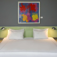 Park Plaza Berlin - Bild 6