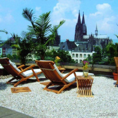 Maritim Hotel Köln - Bild 20