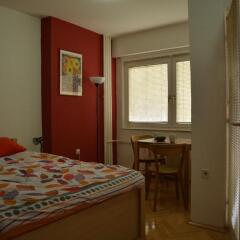 Apartment Kapishtec in Skopje, Macedonia from 57$, photos, reviews - zenhotels.com photo 10