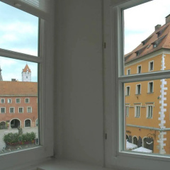 Hotel Goldenes Kreuz - Bild 1