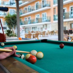 Hotel Costa Mediterraneo - Adults Only +16 - Bild 19