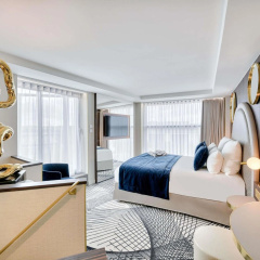 Novotel Paris Centre Bercy - Bild 7