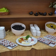 Piyes Otel - Bild 13