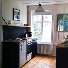House Of The Snowbird in Reykjavik, Iceland from 381$, photos, reviews - zenhotels.com photo 7