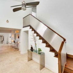 5 Bedroom Homes in Miami Beach by TMG - Bild 14