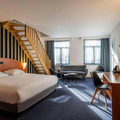 Aris Grand-Place Hotel - Bild 2