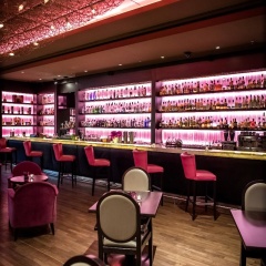 Hotel Kö59 Düsseldorf - Member of Hommage Luxury Hotels Collection - Bild 17