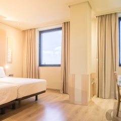 Abba Madrid Hotel - Bild 7