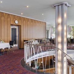 Hotel Hessenland Kassel by stay awesome - Bild 14