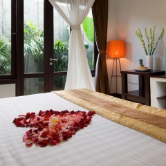 Alam Bali Villa - Bild 3