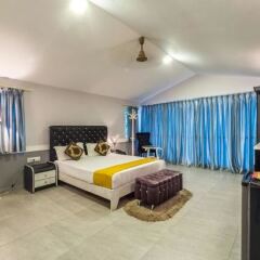 Kalki Resort and Cottages baga in Baga, India from 41$, photos, reviews - zenhotels.com photo 13