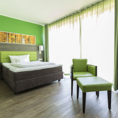 BONNOX Boardinghouse & Hotel - Bild 2