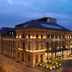 Sofitel Munich Bayerpost - Bild 24