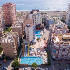 Klas Dom Hotel - All Inclusive - Bild 4