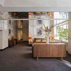Hotel Stoller - Bild 2