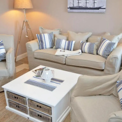 Villa Fernsicht - Apt. 07 thumbnail 2