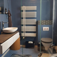 Pool & Lake Holiday Home - Bild 9